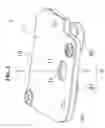 Fig. 02 - Magnet rotor and electromagnetically-driving device using the same, and optical apparatus with light quantity-control device