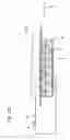 Fig. 09 - Actuator and method for manufacturing planar electrode support for actuator
