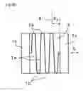 Fig. 11 - Actuator and method for manufacturing planar electrode support for actuator