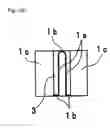 Fig. 14 - Actuator and method for manufacturing planar electrode support for actuator
