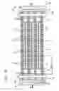 Fig. 34 - Actuator and method for manufacturing planar electrode support for actuator