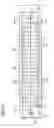 Fig. 44 - Actuator and method for manufacturing planar electrode support for actuator