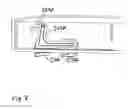 Fig. 06 - Magnetic release latch mechanism for a device