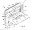 Fig. 07 - Wall desk
