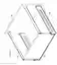 Fig. 02 - Drawer assembly
