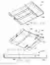 Fig. 15 - Expandable drawer inserts and organizers with hinged trays