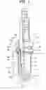 Fig. 02 - Spark plug having excellent capabilities of detecting ion current and suppressing inside sparks