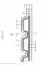 Fig. 05 - Flat fluorescent lamp and method of manufacturing the same