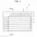 Fig. 05 - Organic electroluminescence display panel