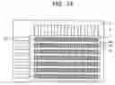 Fig. 17 - Organic electroluminescence display panel