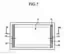 Fig. 08 - Organic light emitting diode display with improved heat dissipation
