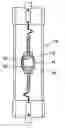 Fig. 01 - Electrode for a high-pressure discharge lamp