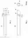 Fig. 04 - Electrode for a high-pressure discharge lamp