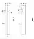 Fig. 06 - Electrode for a high-pressure discharge lamp