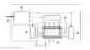 Fig. 01 - Flat panel display and display device