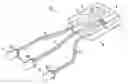 Fig. 01 - Shoe lamp device with multiple voltage levels