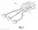 Fig. 02 - Shoe lamp device with multiple voltage levels