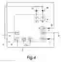 Fig. 05 - Shoe lamp device with multiple voltage levels