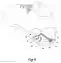 Fig. 09 - Shoe lamp device with multiple voltage levels