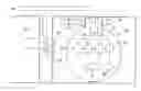 Fig. 01 - Intellectual lamp unit able to be installed on a conventional lamp socket controlled by a wall switch