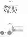 Fig. 02 - Decentralized solution of microscopic particles and circuit formation device