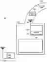 Fig. 01 - Wireless position feedback device and system