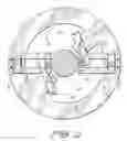 Fig. 03 - Rotating head for nondestructive tests