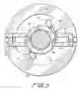Fig. 04 - Rotating head for nondestructive tests
