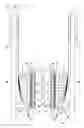 Fig. 08 - Adapter for circuit board examination and device for circuit board examination