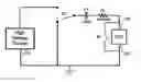 Fig. 01 - Circuit for minimizing or eliminating pulse anomalies in human body model electrostatic discharge tests