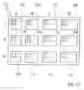 Fig. 12 - Device and method for analyzing a sample plate