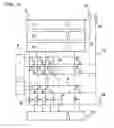 Fig. 12 - Circuit for inspecting semiconductor device and inspecting method