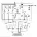 Fig. 01 - Charge pump power supply circuit