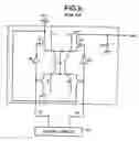 Fig. 10 - Charge pump power supply circuit