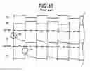 Fig. 11 - Charge pump power supply circuit