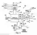 Fig. 13 - Gain control methods and systems in an amplifier assembly
