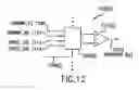 Fig. 14 - Gain control methods and systems in an amplifier assembly