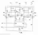 Fig. 01 - CMOS amplifier of filter for ultra wideband application and method of the same