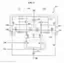 Fig. 03 - CMOS amplifier of filter for ultra wideband application and method of the same