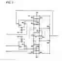 Fig. 02 - Differential amplifier, data driver and display device