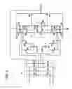 Fig. 04 - Differential amplifier, data driver and display device