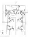 Fig. 06 - Differential amplifier, data driver and display device