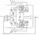Fig. 01 - Differential amplifier, data driver and display device