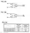 Fig. 09 - Differential amplifier, data driver and display device