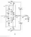Fig. 01 - Power amplifier circuit and test apparatus
