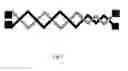 Fig. 10 - Tuneable ferroelectric delay line having mirror image conductors
