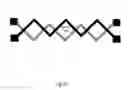 Fig. 11 - Tuneable ferroelectric delay line having mirror image conductors