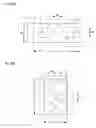 Fig. 09 - Electric circuit device and substrate used therefor