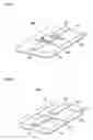 Fig. 18 - Electric circuit device and substrate used therefor