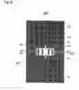 Fig. 29 - Electric circuit device and substrate used therefor